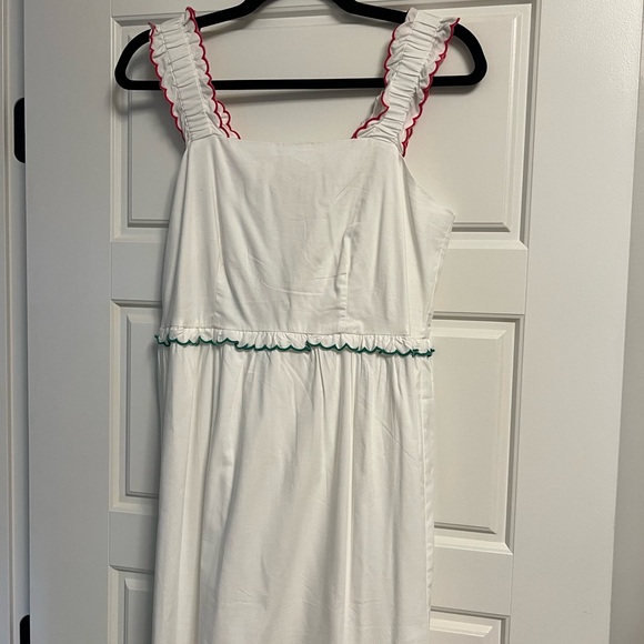 Loft maxi dress Size S / NWT main image 1